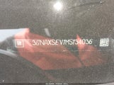 Chevrolet Equinox Awd Ls 3GNAXSEV1MS134036 снимка