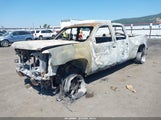 GMC Sierra 2500Hd Slt 1GT121C82CF178757 снимка