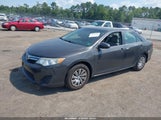 Toyota Camry Le 4T1BF1FK3CU031869 снимка