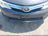 Toyota Camry Le 4T1BF1FK3CU031869 снимка