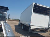 International Mv 3HAEUMML8SL594408 снимка