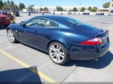Jaguar Xk SAJWA43BX75B13306 снимка