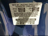 Jaguar Xk SAJWA43BX75B13306 снимка