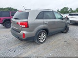 Kia Sorento Lx 5XYKT4A61FG631773 снимка