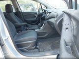 Chevrolet Trax Ls KL7CJKSB0HB088713 снимка
