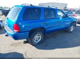 DODGE DURANGO SLT 1B4HS28Y4WF224524 photo