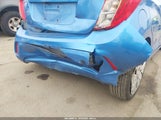 Chevrolet Spark Ls Cvt KL8CB6SA1HC729403 fotografie