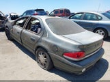 Chrysler Cirrus Lxi 1C3EJ56H0YN219170 снимка