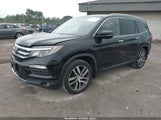 HONDA PILOT ELITE 5FNYF6H07GB124710 снимка