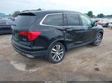 HONDA PILOT ELITE 5FNYF6H07GB124710 снимка