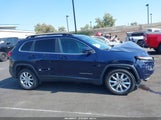Jeep Cherokee Limited 1C4PJLDB5GW264668 снимка