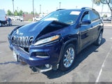 Jeep Cherokee Limited 1C4PJLDB5GW264668 снимка