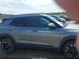 Chevrolet Trailblazer Fwd Lt KL79MPSL5NB063132 photo
