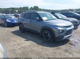 Chevrolet Trailblazer Fwd Lt KL79MPSL5NB063132 fotografie