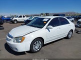 KIA SPECTRA EX KNAFE122185528402 снимка
