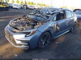 Toyota Corolla Se 5YFP4MCE5RP204233 снимка