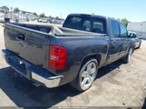 Chevrolet Silverado  Lt 3GCRCSE02AG114615 снимка