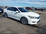 Honda Accord Sport 1HGCR2F51FA213013 fotografie