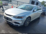 Chevrolet Malibu 1Lt 1G1ZE5ST8GF249644 снимка