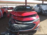 Chevrolet Malibu Fwd Rs 1G1ZG5ST0LF115442 photo