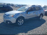 Subaru Outback 2.5I Limited 4S4BRBKC9E3244930 снимка