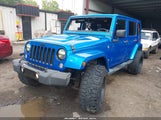 Jeep Wrangler Unlimited Polar Edition 1C4HJWEG9EL206951 снимка