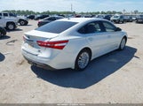 Toyota Avalon Hybrid Limited 4T1BD1EB0EU024453 photo
