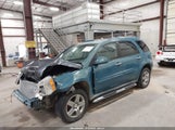 Chevrolet Equinox Ltz 2CNDL83F286333547 снимка
