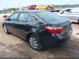 TOYOTA COROLLA LE 2T1BURHE5FC269160 снимка