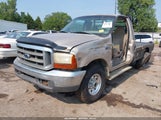 Ford F-350 Lariat/Xl/Xlt 1FTSF31F4XEC08469 снимка