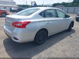 Nissan Sentra S 3N1AB7AP2KY367139 снимка