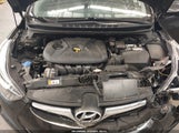 Hyundai Elantra Se 5NPDH4AE2GH789745 снимка