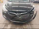 Hyundai Elantra Se 5NPDH4AE2GH789745 снимка