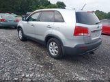 KIA SORENTO LX V6 5XYKTDA20DG347612 снимка