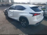Lexus Nx 300H JTJBJRBZ4K2097004 снимка