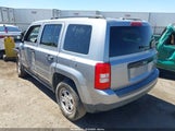 JEEP PATRIOT SPORT FWD 1C4NJPBA8HD207631 fotografie