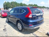 Honda Cr-V Ex 2HKRM4H5XFH693223 снимка