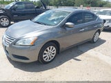 NISSAN SENTRA SV 3N1AB7AP0FY285271 снимка