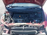 Honda Civic Lx 2HGFA1F58BH541166 снимка