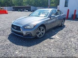 Infiniti Q50 3.0T Luxe/3.0T Signature Edition/3.0T Sport JN1EV7AR0KM553193 photo