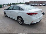 Hyundai Sonata Se 5NPE24AF0JH713284 fotografie