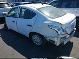 Nissan Versa 1.6 S 3N1CN7AP0GL889532 снимка