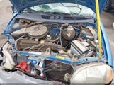 Chevrolet Metro 2C1MR2264Y6712760 снимка