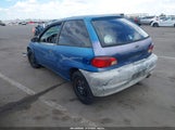 Chevrolet Metro 2C1MR2264Y6712760 снимка