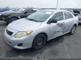 Toyota Corolla Le 1NXBU4EE8AZ255106 снимка