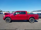 Ford F-150 Platinum 1FTEW1EF9FFB07125 снимка
