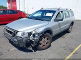 Volvo Xc70 2.5T/Volvo Ocean Race Edition YV4SZ592261238819 photo