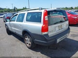 Volvo Xc70 2.5T/Volvo Ocean Race Edition YV4SZ592261238819 photo