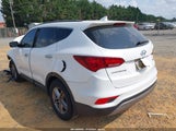 Hyundai Santa Fe Sport 2.4L 5NMZUDLB2JH069726 fotografie