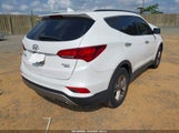 Hyundai Santa Fe Sport 2.4L 5NMZUDLB2JH069726 fotografie